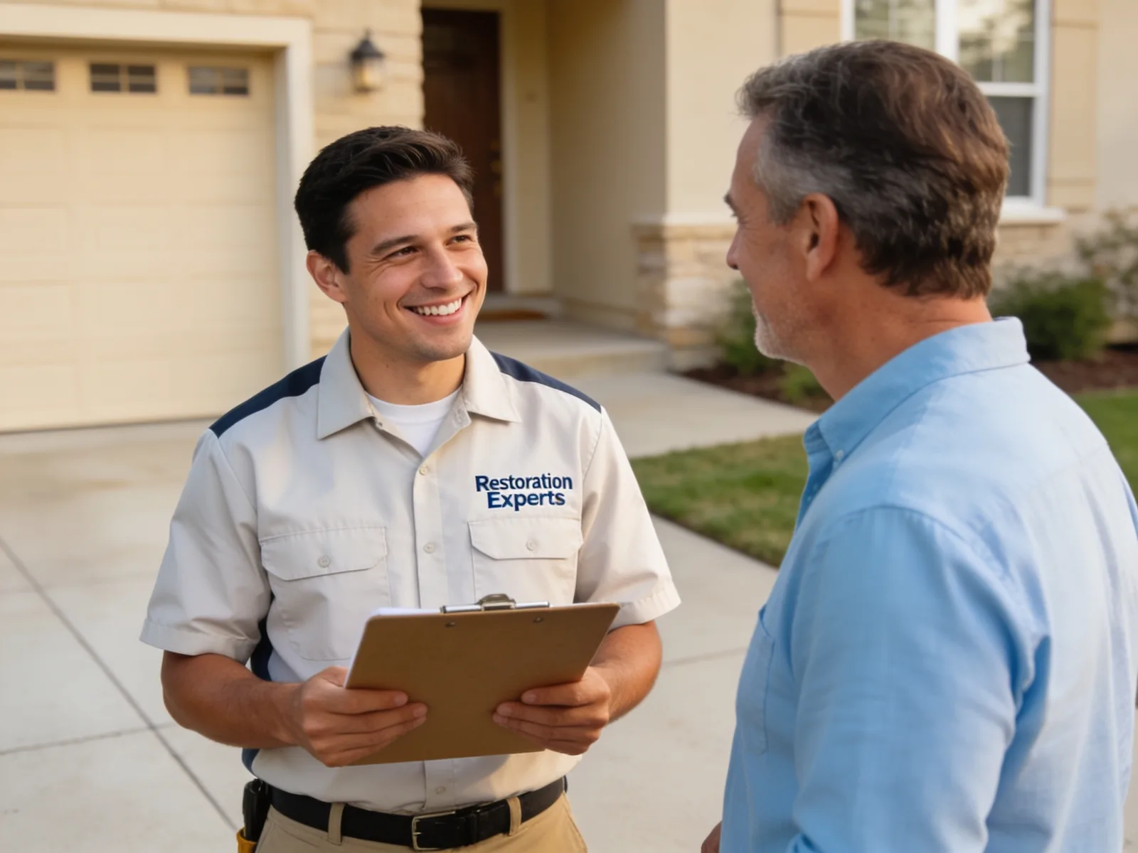 Water Damage Cleanup Garrison, ND FAQs